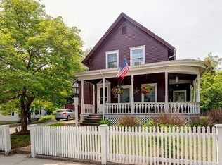 243 Dresser St, Southbridge, MA 01550