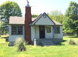 110 Liberty Cir, Mocksville, NC 27028