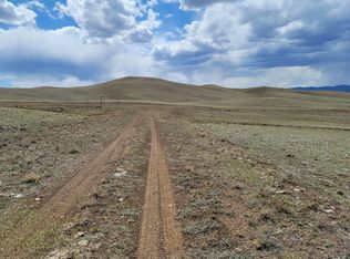 45 Ako Trl, Hartsel, CO 80449