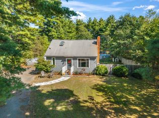 272 Hubbard Rd, Lebanon, ME 04027