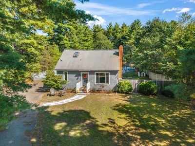 272 Hubbard Road, Lebanon, ME, 04027