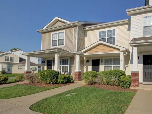 112 Alexander Blvd, Clarksville, TN 37040