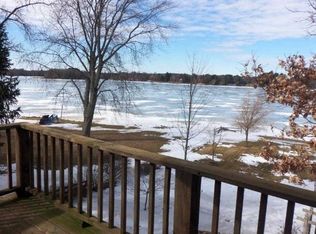 W3585 Lake Dr, Montello, WI 53949