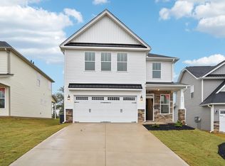 807 Marple Pl, Boiling Springs, SC 29316