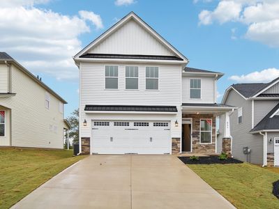 807 Marple Pl, Boiling Springs, SC, 29316
