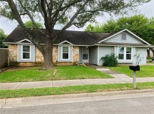 1589 Shotwell Ln, Round Rock, TX 78664