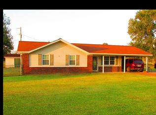 60004 Parkview Dr, Smithville, MS 38870