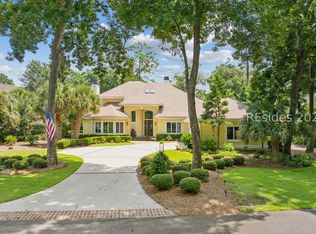 3 Ashley Hall Dr, Bluffton, SC 29910