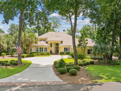 3 Ashley Hall Dr, Bluffton, SC, 29910