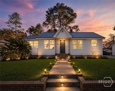 1513 E 34th Street, Savannah, GA, 31404