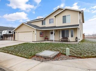 5411 Texada Ln, Pasco, WA 99301