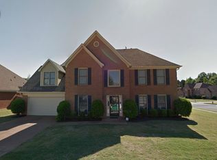 274 Green Arrow Cv, Cordova, TN 38018