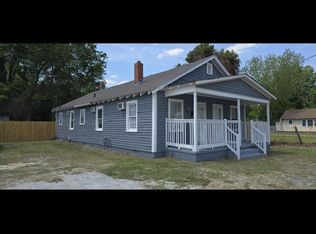 412A Davis St, Greenville, NC 27834