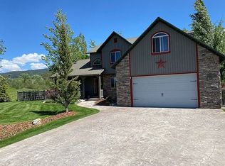 1845 Targhee Ridge Dr, Driggs, ID 83422