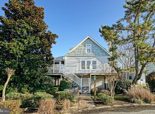 6 Delmar Ave, Lewes, DE 19958