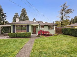 1111 NE 165th St, Shoreline, WA 98155