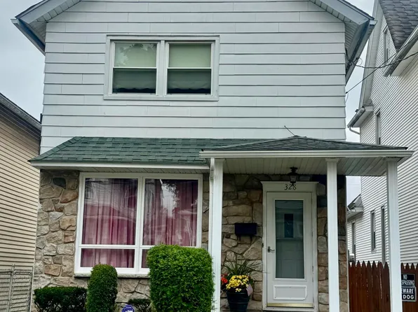 328 N Lincoln Ave, Scranton, PA 18504
