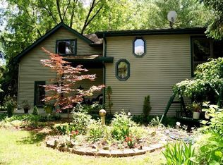 16989 Wolff Rd, Manchester, MI 48158