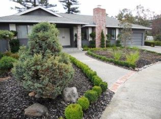 352 Mountain Vista Ct, Santa Rosa, CA 95409