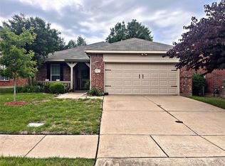 5817 Quicksilver Dr, Mc Kinney, TX 75070