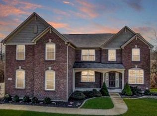 5389 Rentschler Estates Dr, Hamilton, OH 45011