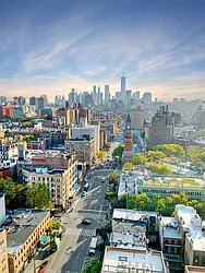 Sold by Engel & Völkers New York City