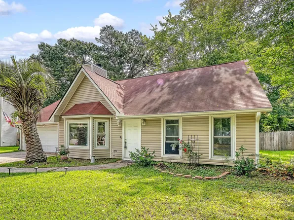 4606 Moss Ct, North Charleston, SC 29420