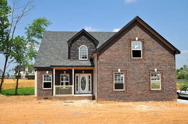 Example of what home