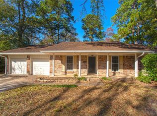 302 Heidelberg St, Conroe, TX 77301