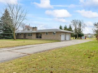 315 2nd St, Hanover, ON N4N1A4