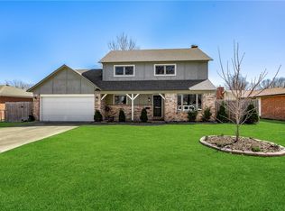 505 Janet St, Springdale, AR 72762