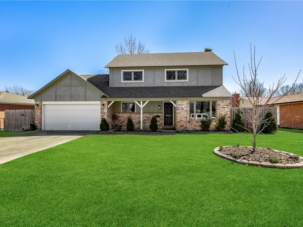 505 Janet St, Springdale, AR 72762