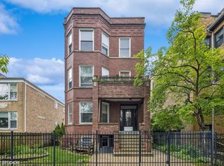 4940 N Ridgeway Ave APT 3, Chicago, IL 60625