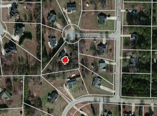 25 Manor Ct, Stockbridge, GA 30281