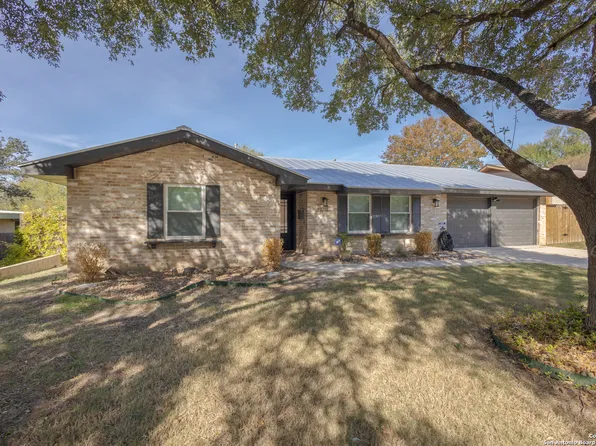 1211 VIEWRIDGE DR, San Antonio, TX 78213