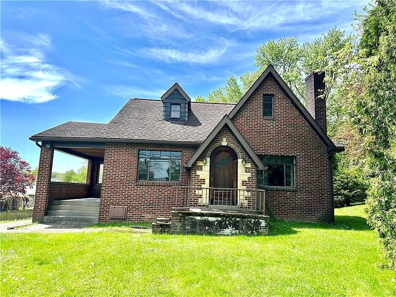 135 Pine Hill Rd, Kittanning, PA 16201 Zillow