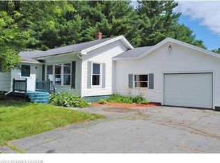2949 Bennoch Rd, Alton, ME 04468