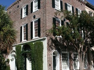 28 Tradd St, Charleston, SC 29401