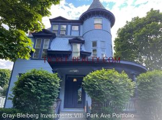 185 Park Ave #3, Rochester, NY 14607