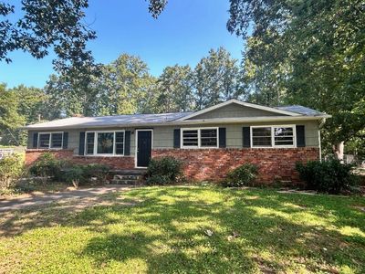 615 Garvin Lake Rd, Gaffney, SC, 29340