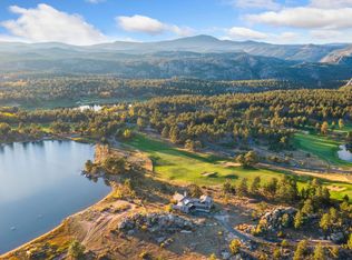 10 Mariposa Ct, Red Feather Lakes, CO 80545