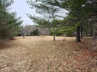 Lot 11-1 Kashke Drive, Farmington, ME 04938