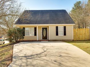 1998 Silver Run Fls, Grovetown, GA 30813