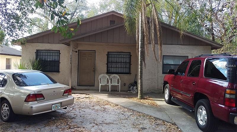 1st image of 8406 N Highland Ave