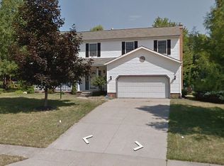 2631 Lermitage Pl, Stow, OH 44224