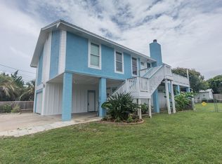 503 Dolphin St, Panama City Beach, FL 32413