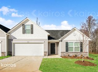 1211 Amberlight Cir, Salisbury, NC 28144