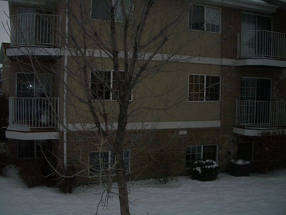 Notice 2 balconies
