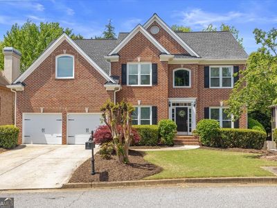 3334 Fieldwood Dr SE, Smyrna, GA, 30080