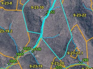 2453 Laurel Creek Rd, East Lynn, WV 25512